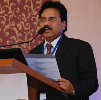 Sunil Zode